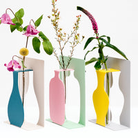 HOUSE MARTIN POP-UP VASE - CARAFE