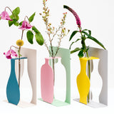 HOUSE MARTIN POP-UP VASE - CARAFE