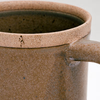 MINO-YAKI STRAIGHT MUG