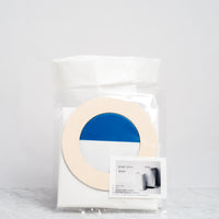 Kami no Kousakujo STAY BAG SMALL paper bag container  by Fukunaga Print. JAPANESE DESIGN, MADE IN JAPAN