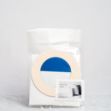 Kami no Kousakujo STAY BAG SMALL paper bag container  by Fukunaga Print. JAPANESE DESIGN, MADE IN JAPAN