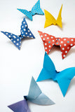 ORIGAMI PAPER SETS