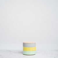 HATASHIKKI BORDER BOX B, HANDCRAFTED WOOD BY LACQUERWARE ARTISANS, JAPANESE DESIGN, MADE IN JAPAN