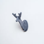 Feelt Deer Hook, designed and made in Japan with recycled materials