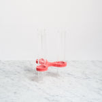 FEELT TUBE PETAL VASE, JAPANESE DESIGN, MADE IN JAPAN