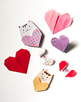 ORIGAMI PAPER SETS