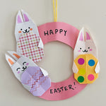 KIDS' EASTER ORIGAMI WORKSHOP KIT 1ST APRIL (SAT)