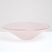 SABURO SHARI GLASS BOWL L