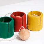 OTOTAMA CUP & BALL GAME