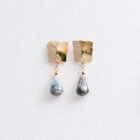 OMI EARRINGS - THE MOTIFS