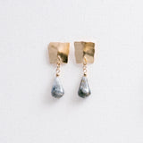 OMI EARRINGS - THE MOTIFS