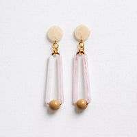 OMI EARRINGS - THE MOTIFS