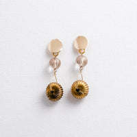 OMI EARRINGS - THE MOTIFS
