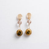 OMI EARRINGS - THE MOTIFS