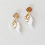 OMI EARRINGS - THE MOTIFS