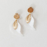 OMI EARRINGS - THE MOTIFS
