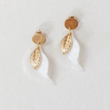 OMI EARRINGS - THE MOTIFS