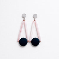 OMI EARRINGS - THE MOTIFS