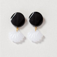 OMI EARRINGS - THE MOTIFS