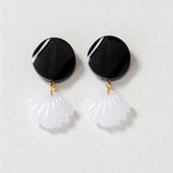 OMI EARRINGS - THE MOTIFS