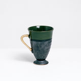 SHIGARAKI STONEWARE MUG - SOLD OUT