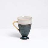 SHIGARAKI STONEWARE MUG - SOLD OUT