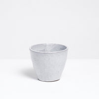 RUSTIC JAPANESE TEACUP - SOLD OUT