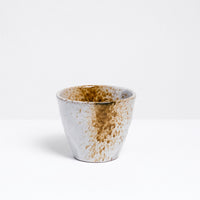 RUSTIC JAPANESE TEACUP - SOLD OUT