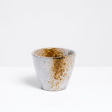 RUSTIC JAPANESE TEACUP - SOLD OUT