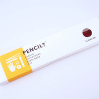 SUNAOLAB PENCIL? CHOPSTICKS