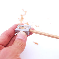 SUNAOLAB PENCIL? CHOPSTICKS